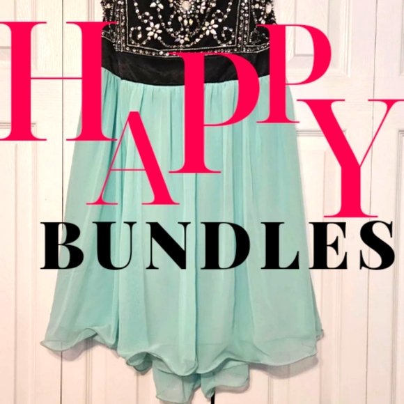 Bundles - Picture 1 of 1